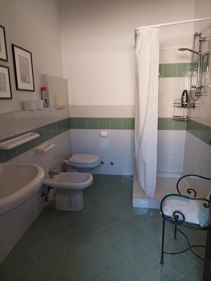 Garden Rooms Olbia Exterior photo