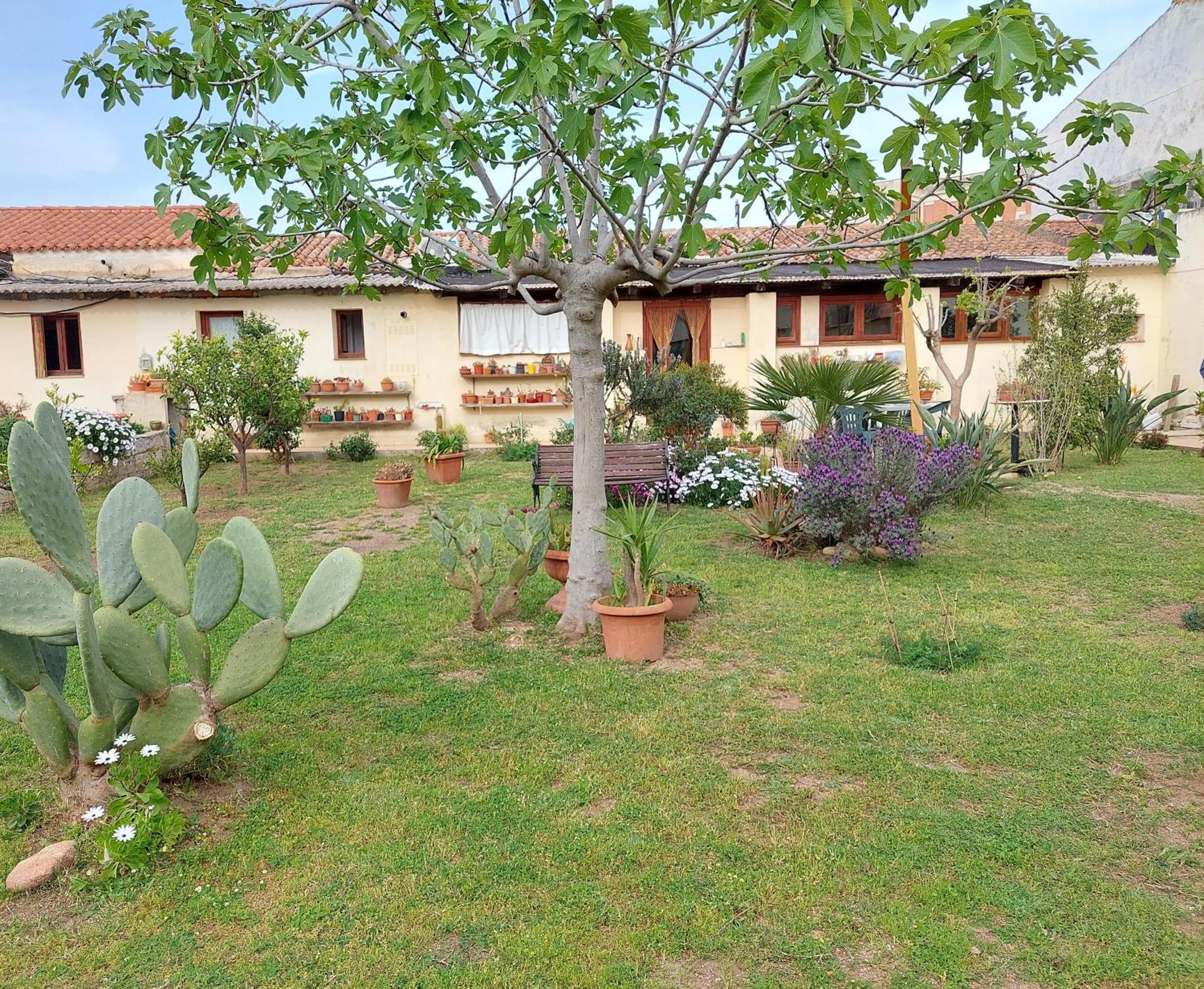 Garden Rooms Olbia Exterior photo
